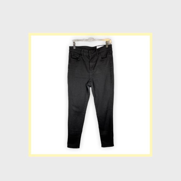 Treasure & Bond High Waist Skinny Jean - Picture 8 of 8